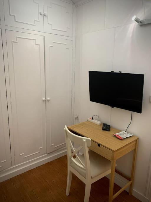 Apartamento Vida Mediterranea Διαμέρισμα Πουέρτο Ντε Λα Κρουζ Εξωτερικό φωτογραφία