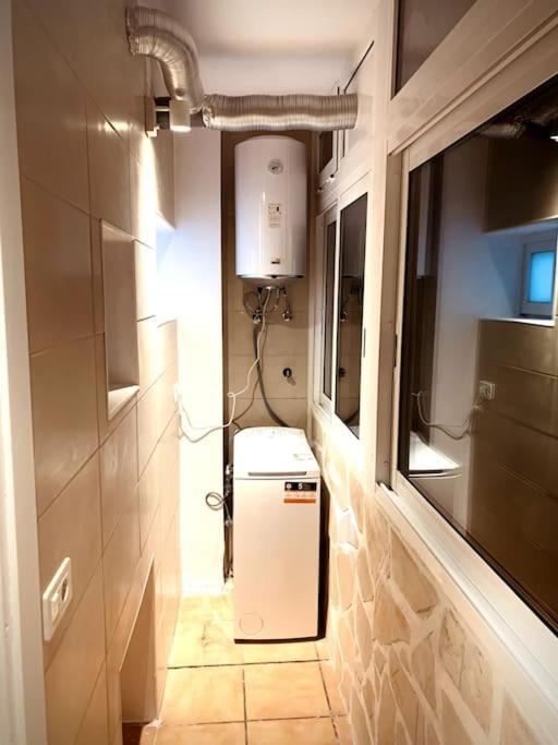 Apartamento Vida Mediterranea Διαμέρισμα Πουέρτο Ντε Λα Κρουζ Εξωτερικό φωτογραφία