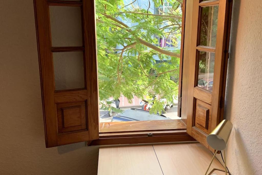 Apartamento Vida Mediterranea Διαμέρισμα Πουέρτο Ντε Λα Κρουζ Εξωτερικό φωτογραφία