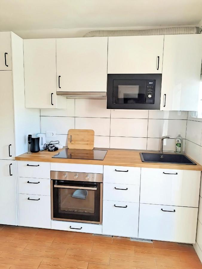 Apartamento Vida Mediterranea Διαμέρισμα Πουέρτο Ντε Λα Κρουζ Εξωτερικό φωτογραφία